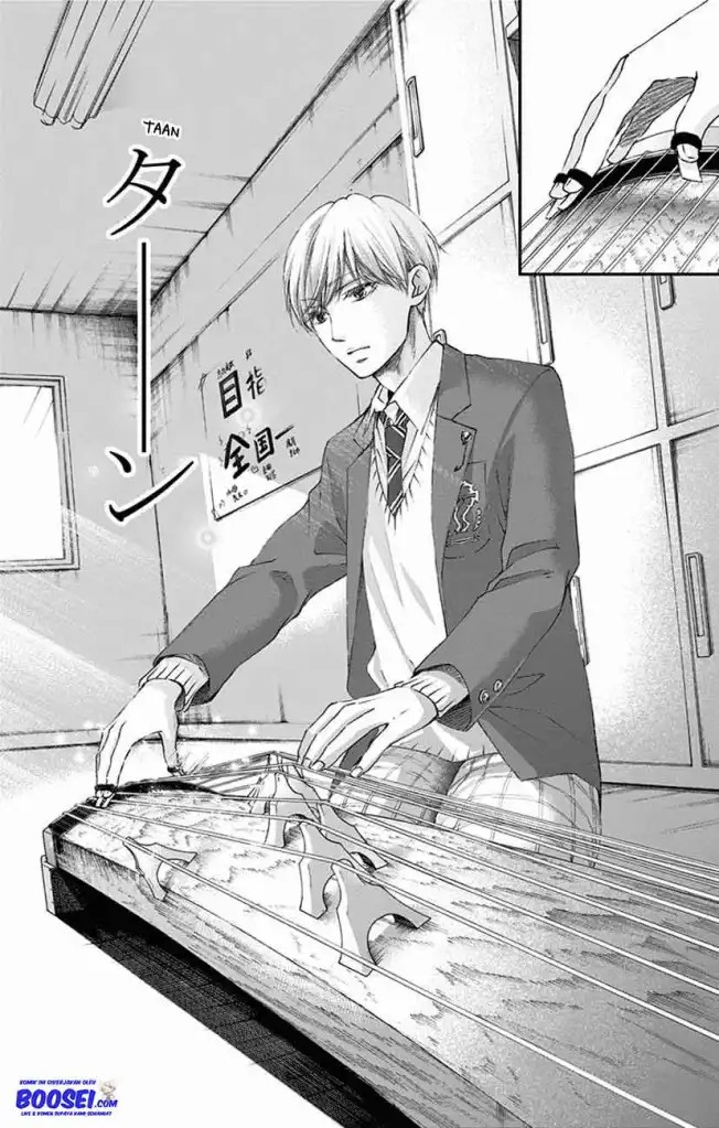 Kono Oto Tomare! Chapter 61 Bahasa Indonesia